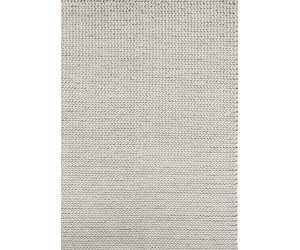 Alfombra SALUD SILVER (Handmade Collection)